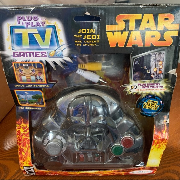 Darth Vader plug n play - Picture 2 of 10